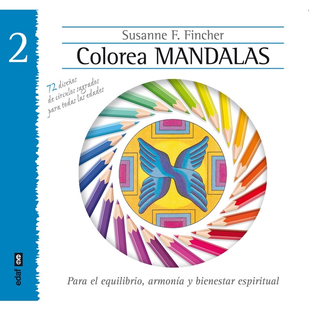 Colorea mandalas vol. Ii.pdf