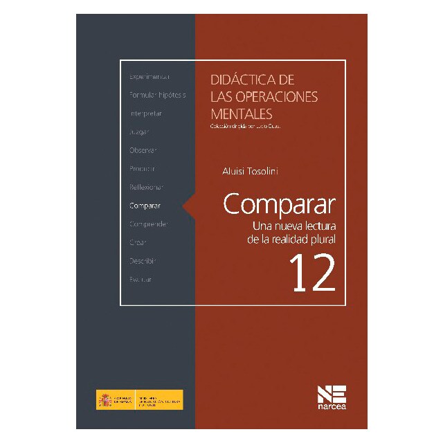 Comparar: Una nueva lectura de la realidad plural.pdf