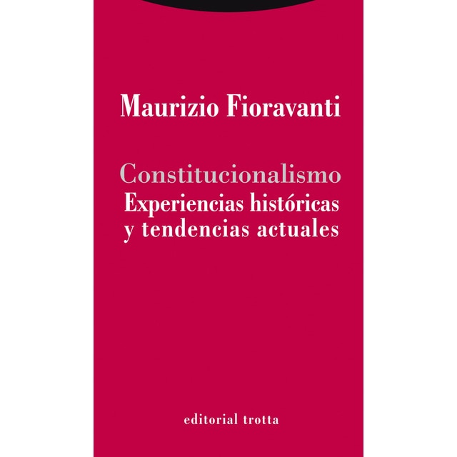 Constitucionalismo: Experiencias históricas y tendencias actuales.pdf