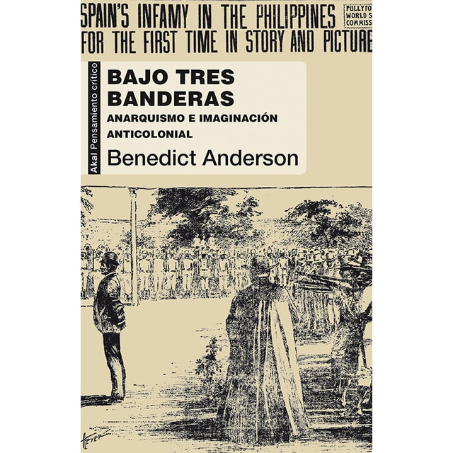 Bajo tres banderas: Anarquismo e imaginación anticolonial.pdf