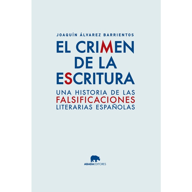 El crimen de la escritura.pdf