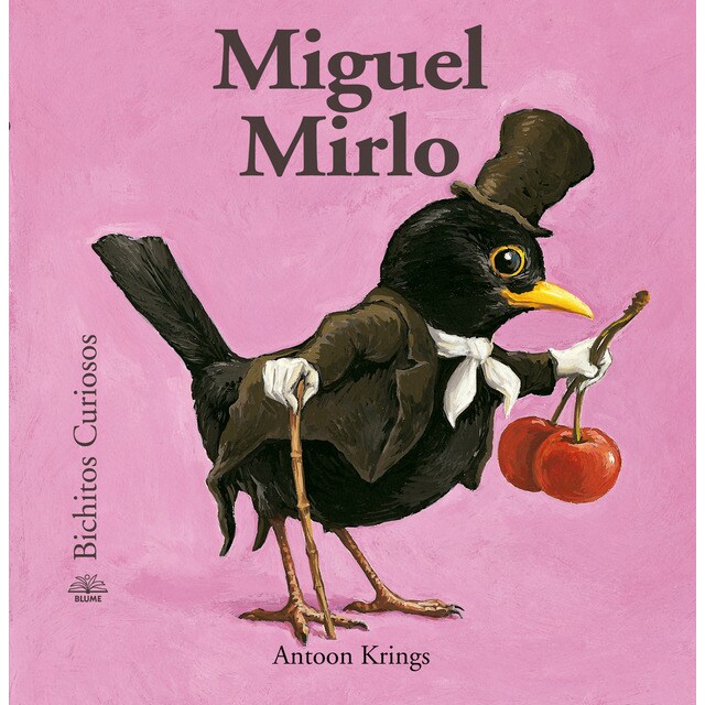 Bichitos curiosos. Miguel mirlo.pdf