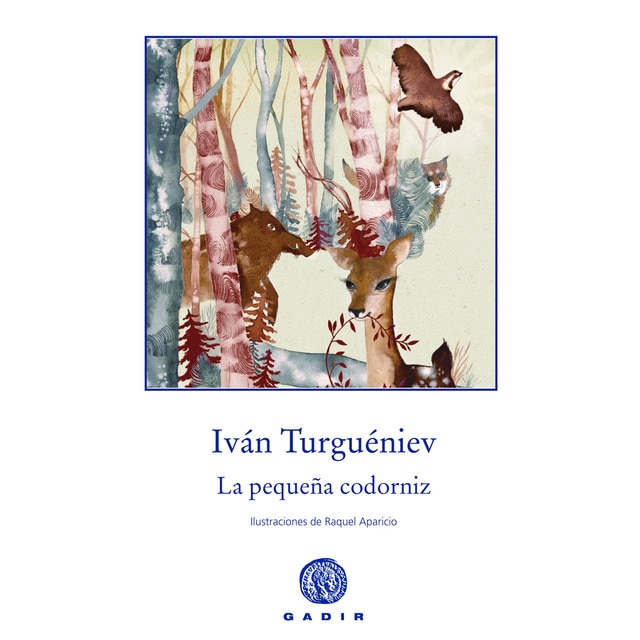 La pequeña codorniz.pdf