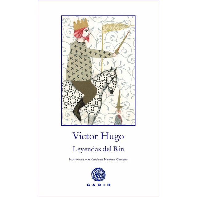 Leyendas del Rin