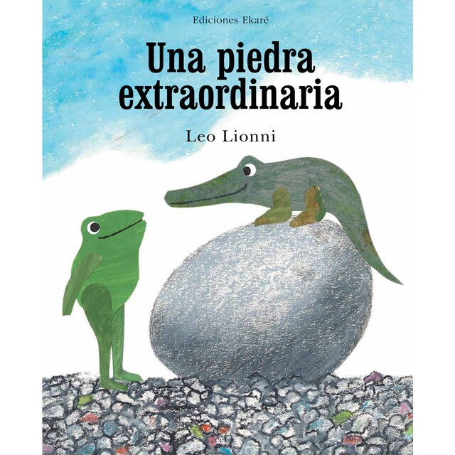 Una piedra extraordinaria.pdf