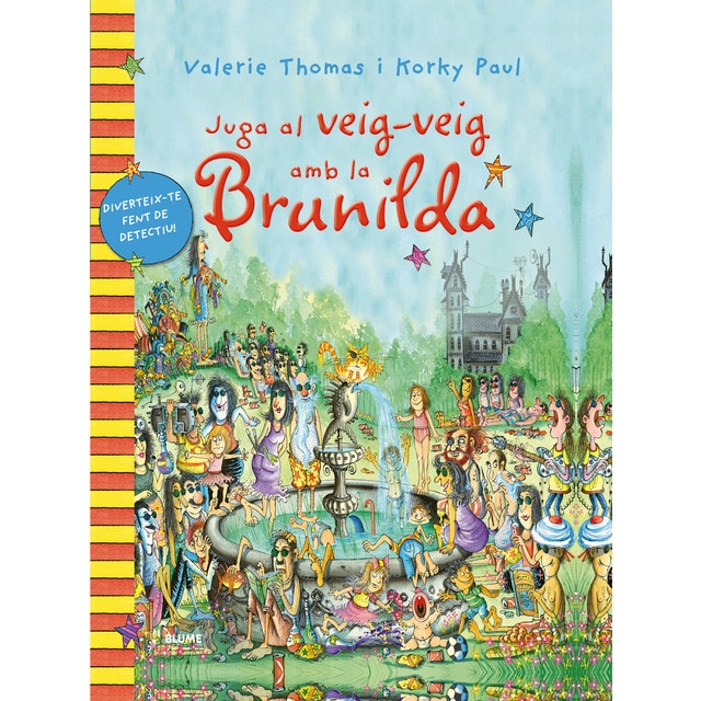 Bruixa brunilda. Juga al veig-veig amb la brunilda.pdf
