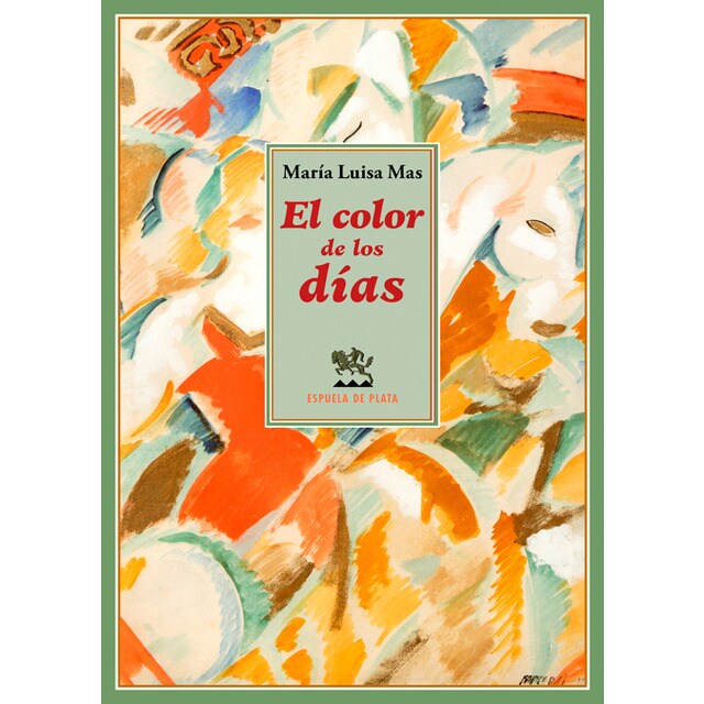 El color de los días.pdf