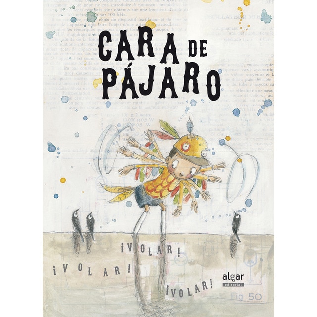 Cara de pájaro.pdf