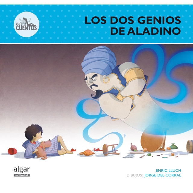 Los dos genios de aladino.pdf