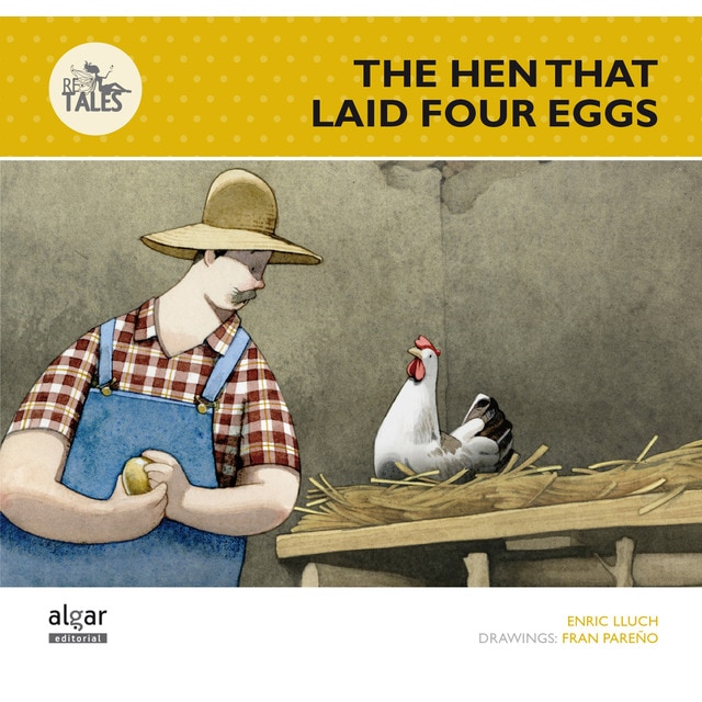The hen that laid four eggs.pdf