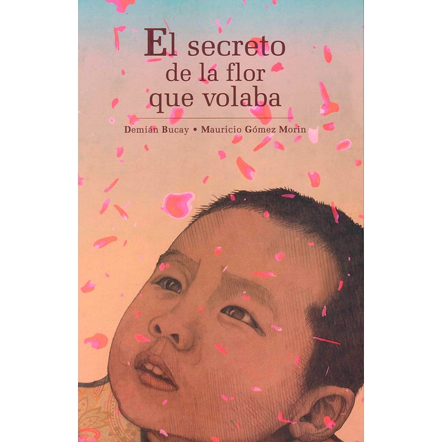 El secreto de la flor que volaba.pdf