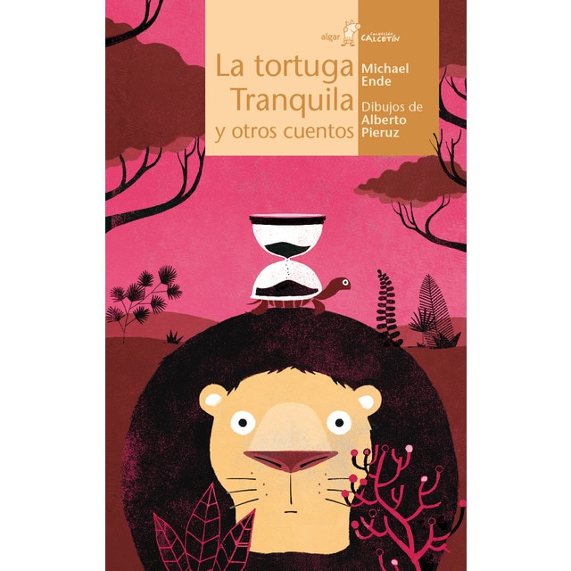 La tortuga tranquila y otros cuentos (Tapa blanda)