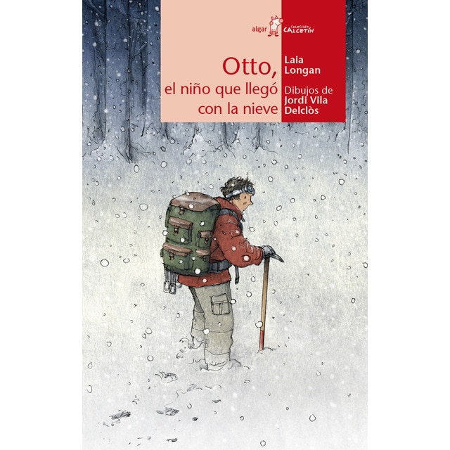Otto, el niño que llegó con la nieve.pdf
