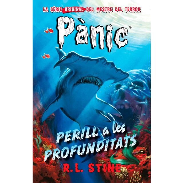 Perill a les profunditats - cat.pdf
