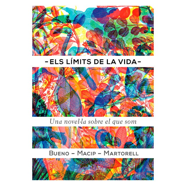 Els límits de la vida: Una novel·la sobre el que som.pdf