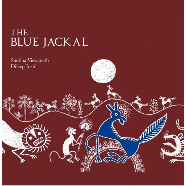 El chacal azul.pdf