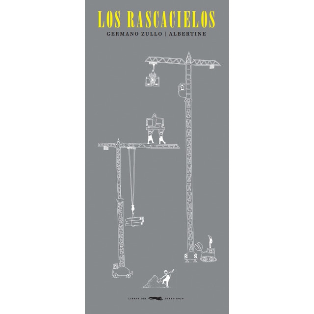 Los rascacielos.pdf