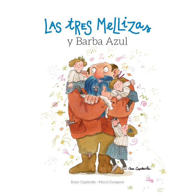 Las Tres Mellizas y Barba Azul (Tapa blanda)
