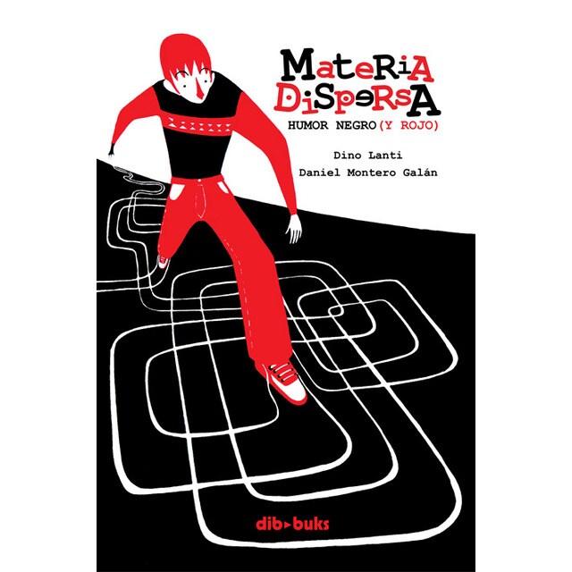 Materia dispersa (Tapa blanda)