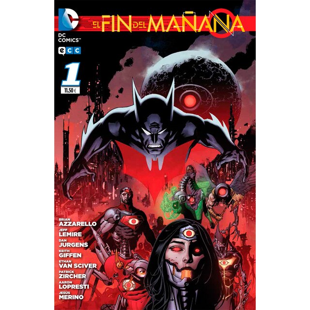 El fin del mañana núm. 01.pdf
