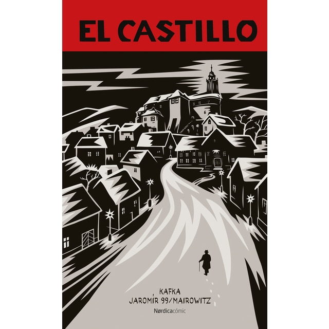 El castillo (Tapa dura)