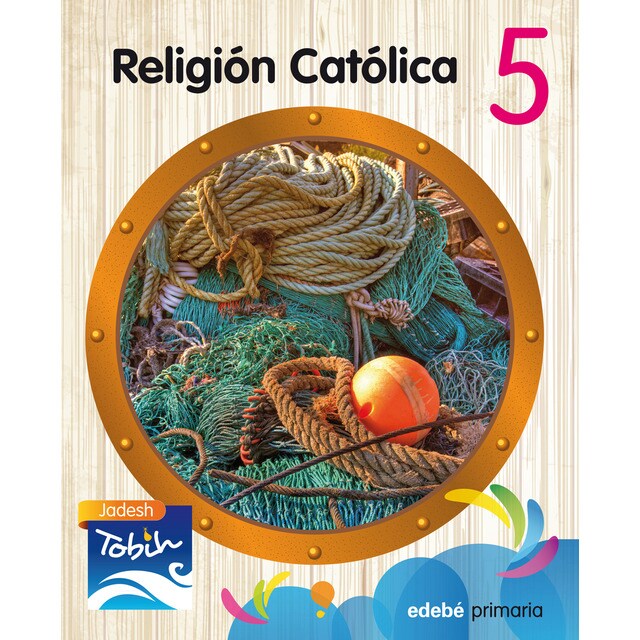 Religión católica 5.pdf