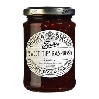 Tiptree Doce de Framboesa frasco 340 g