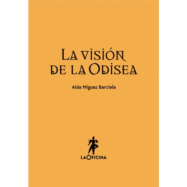 La visión de la odisea.pdf