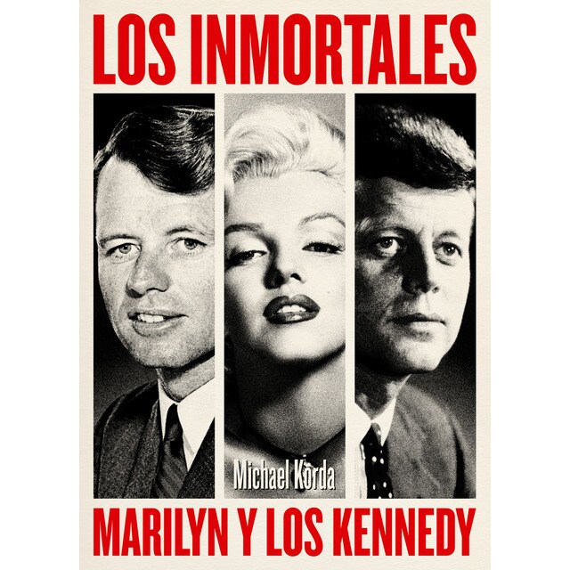 Los inmortales.pdf
