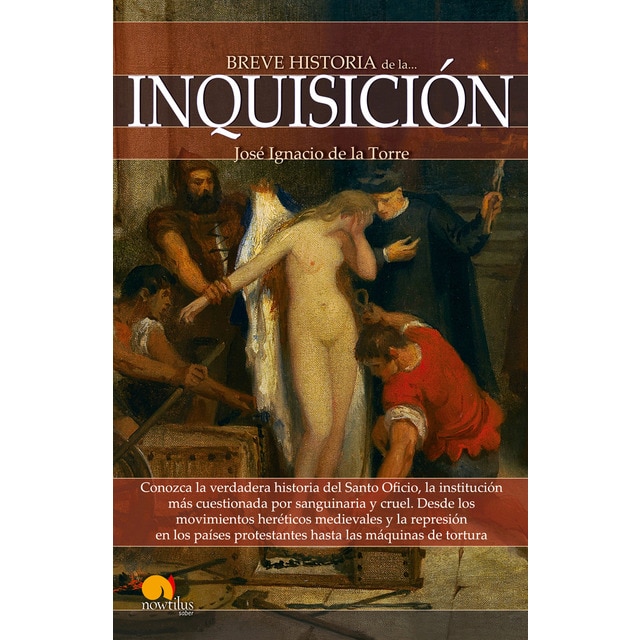 Breve historia de la inquisición.pdf