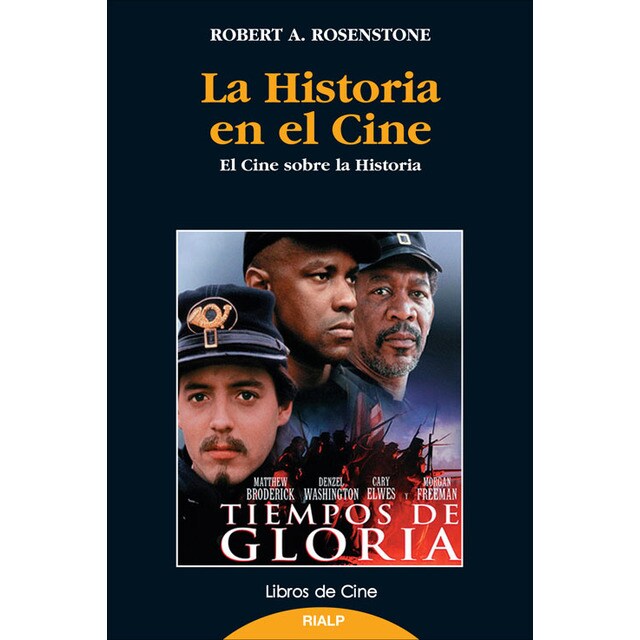 La historia en el cine - el cine sobre la historia.pdf