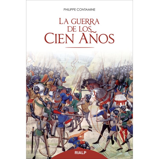 La guerra de los cien años.pdf