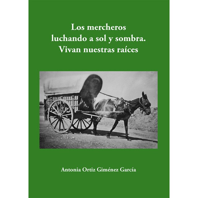 Los mercheros luchando a sol y sombra. Vivan nuestras raíces.pdf