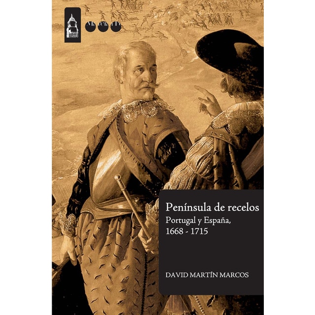 Península de recelos: Portugal y españa, 1668-1715.pdf