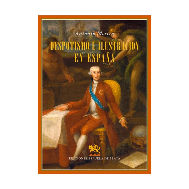 Despotismo e ilustracion en españa.pdf