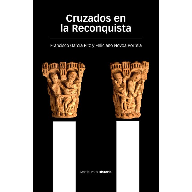 Cruzados en la reconquista (Tapa blanda)