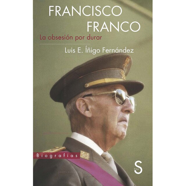 Francisco franco. La obsesión por durar.pdf