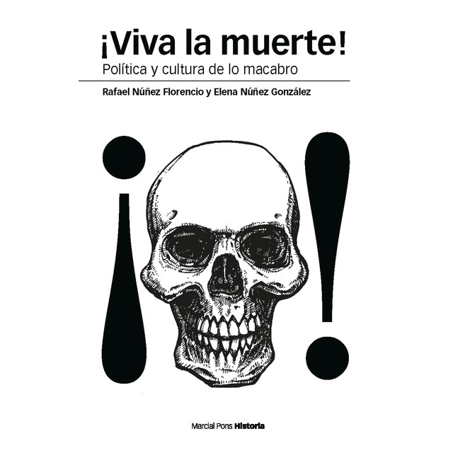 ¡viva la muerte!: Política y cultura de lo macabro.pdf