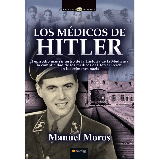 Los medicos de hitler.pdf