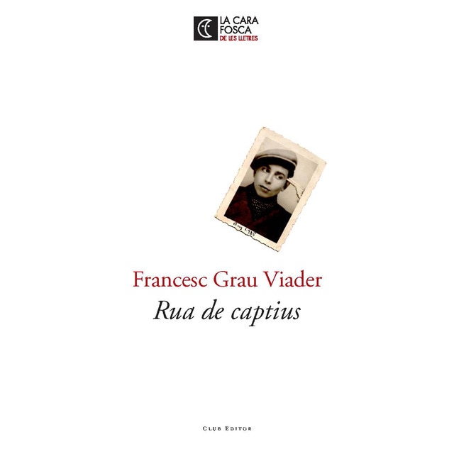 Rua de captius (Tapa blanda)