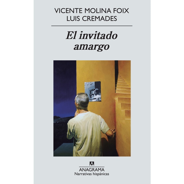 El invitado amargo.pdf