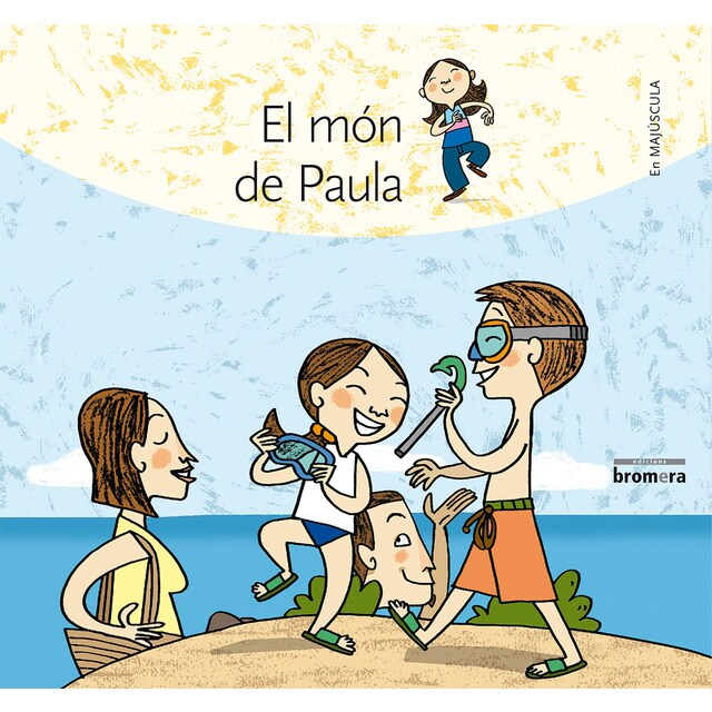 Maleta el món de paula (Tapa blanda)