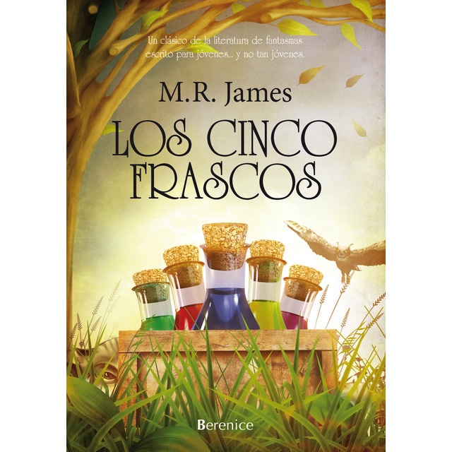 Los cinco frascos.pdf