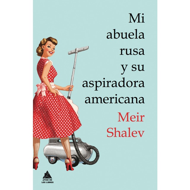 Mi abuela rusa y su aspiradora.pdf
