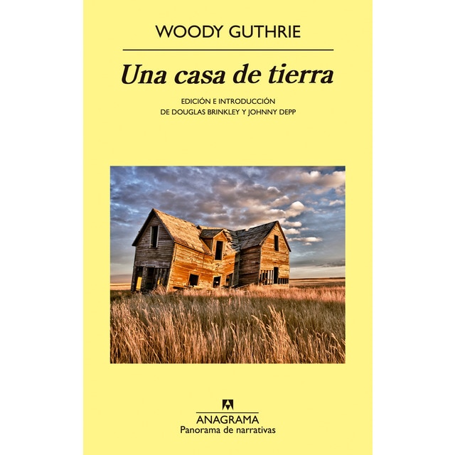 Una casa de tierra.pdf