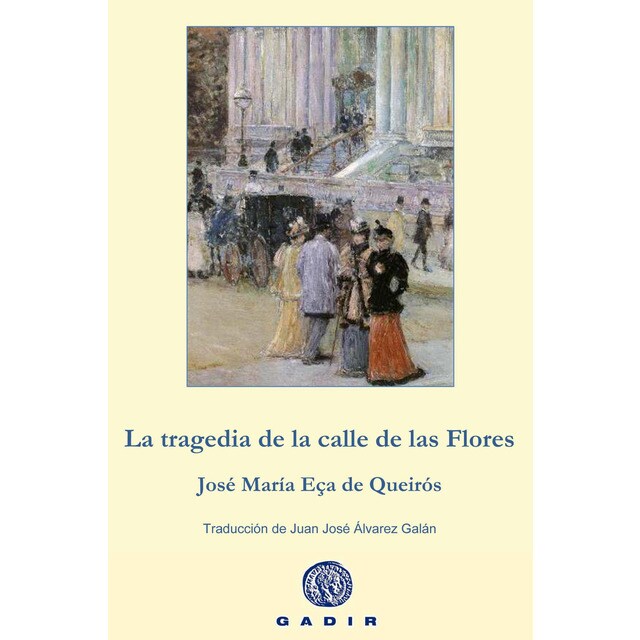 La tragedia de la calle de las flores.pdf
