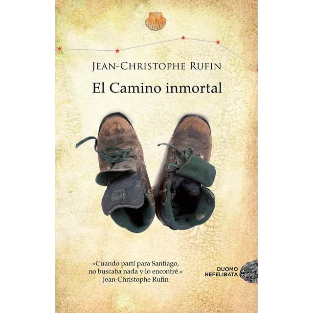El camino inmortal.pdf