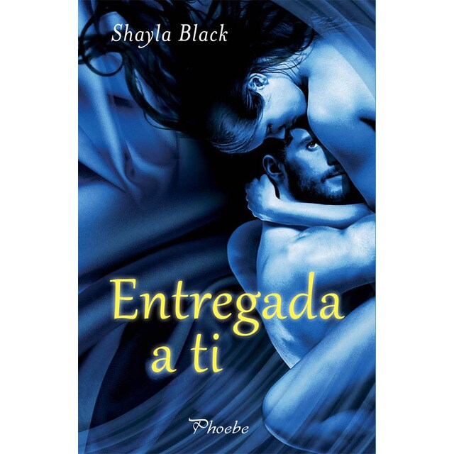 Entregada a ti.pdf