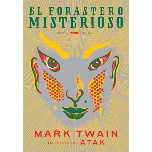 El forastero misterioso.pdf