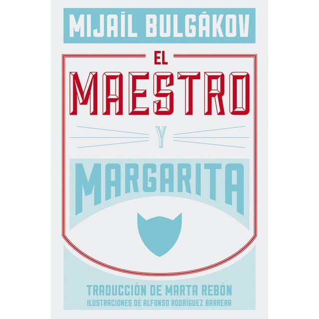 El maestro y margarita.pdf